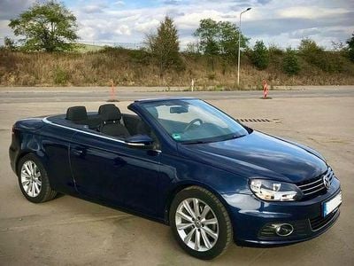 VW Eos