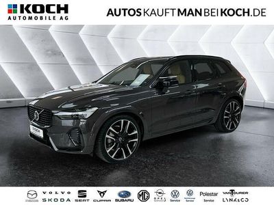 Gebraucht Volvo XC60 Ultimate 455 PS (334 kW) 2024 Andere farbe SUV