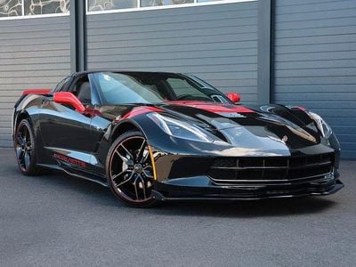 Corvette Stingray