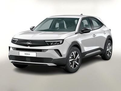 Nuova Opel Mokka 136 CV (100 kW) 2026 Bianco SUV