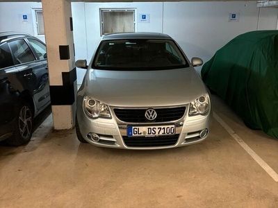 gebraucht VW Eos 2.0 FSI