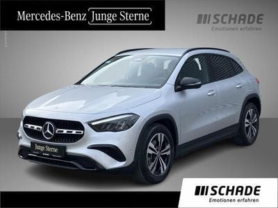 Mercedes GLA180
