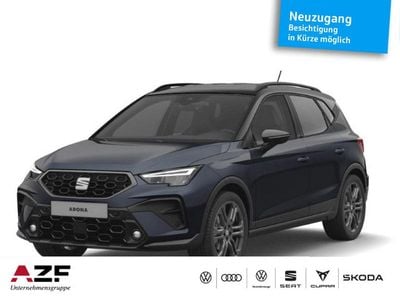 Neu 2025 Seat Arona FR SUV | 28.990 € (Etwas zu teuer)