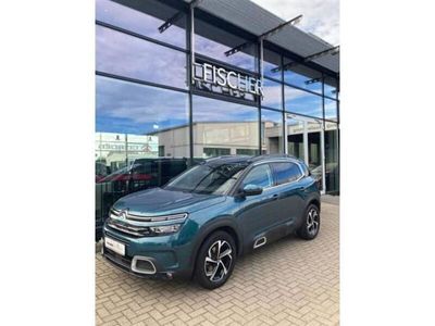 gebraucht Citroën C5 Aircross FEEL 180 AUTOMATIK