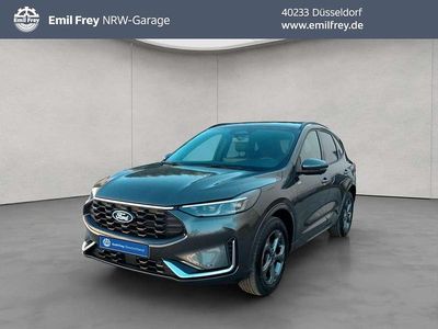 Neu Ford Kuga ST-Line X 152 PS (111 kW) 2026 Grau SUV