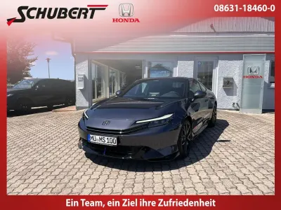 Gebraucht Honda Prelude Advance 184 PS (135 kW) 2026 Grau Coupé