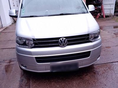 gebraucht VW Caravelle T5