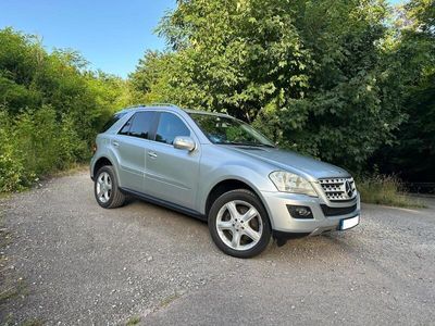 Mercedes ML350