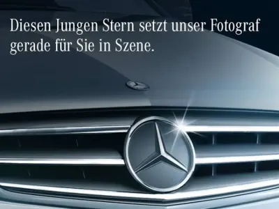 Gebraucht Mercedes GLC200 163 PS (119 kW) 2025 Grau SUV