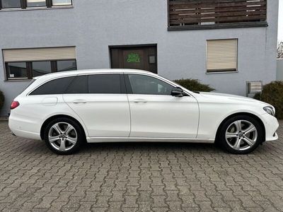 Mercedes E400