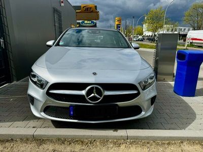 gebraucht Mercedes A200 4MATIC Advanced DCT Advanced