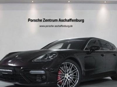 307 Porsche Panamera Turbo Gebraucht Kaufen Autouncle
