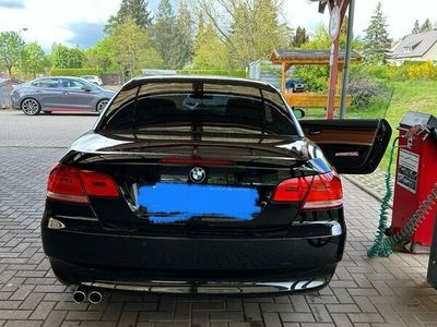 gebraucht BMW 320 Cabriolet 