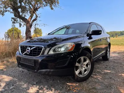Gebraucht Volvo XC60