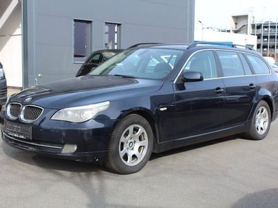 gebraucht BMW 523 5 Touring i *XENON*EL. SPORTSITZE*NAVI*PDC*