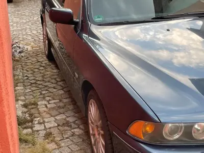 Gebraucht BMW 530
