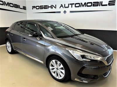 DS Automobiles DS5