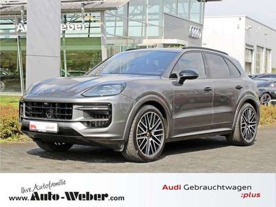 Porsche Cayenne S