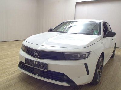 Gebraucht Opel Astra Business 131 PS (96 kW) 2022 Weiss Limousine