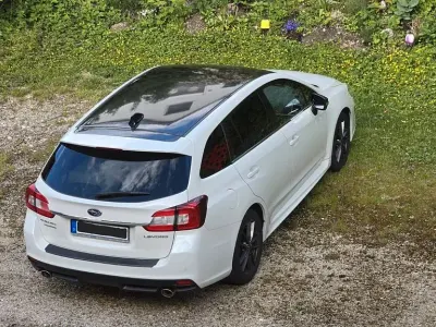 Gebraucht Subaru Levorg
