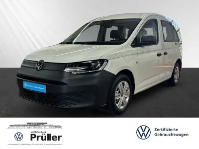 Gebraucht VW Caddy