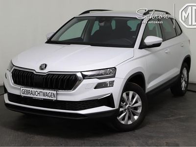 Gebraucht Skoda Karoq Selection 150 PS (110 kW) 2025 SUV