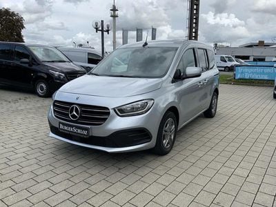Mercedes T180