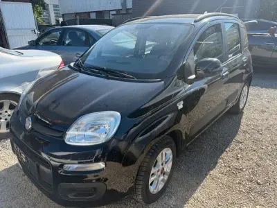 Gebraucht Fiat Panda