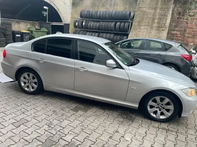 Używany BMW 320