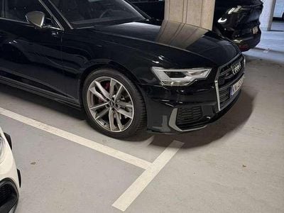 Gebraucht Audi A6 Sport 204 PS (150 kW) 2020 Kombi