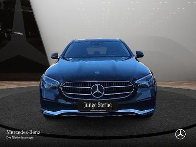 Usata Mercedes E300 306 CV (225 kW) 2022