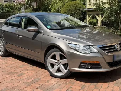 Occasion VW Passat