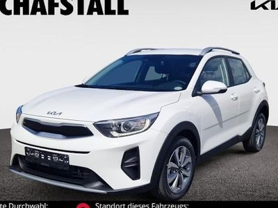 Weiß Neu 2025 Kia Stonic Vision SUV | 21.979 € (Guter Preis)