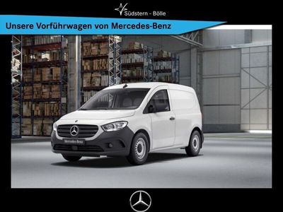 gebraucht Mercedes Citan 110 Citan 110