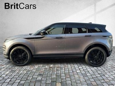 Nuevo Land Rover Range Rover evoque SE Dynamic 163 CV (119 kW) 2025 Gris SUV