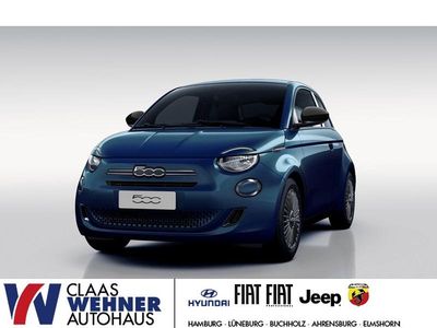 Nouă Fiat 500 Icon 65 CP (47 kW) 2026 Verde Hatchback