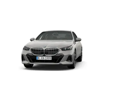 Usata BMW 540 Comfort Edition 286 CV (210 kW) 2025 Berlina