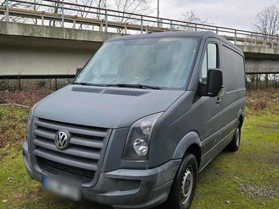 VW Crafter