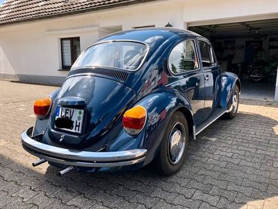 gebraucht VW Käfer 1200 Bj. 81