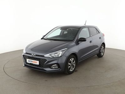 gebraucht Hyundai i20 1.2 YES!, Benzin, 14.460 €