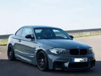 Gebraucht BMW 135 Performance 420 PS (308 kW) 2008 Kleinwagen