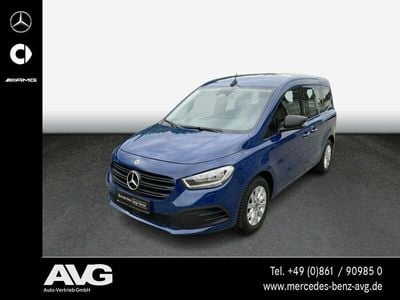 Mercedes Citan 110