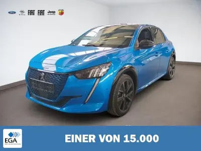 Gebraucht Peugeot e-208