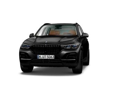 Gebraucht BMW X5 Shadowline 340 PS (250 kW) 2025 SUV