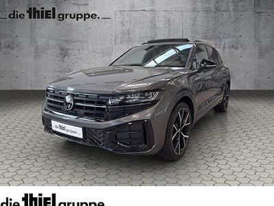 Neu VW Touareg R-line 286 PS (210 kW) 2025 Grau SUV