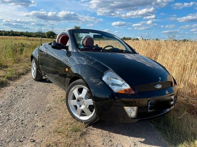 gebraucht Ford StreetKa 1.6 Vollausstattung*TÜV*Rostfrei