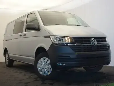 Gebraucht VW T6.1