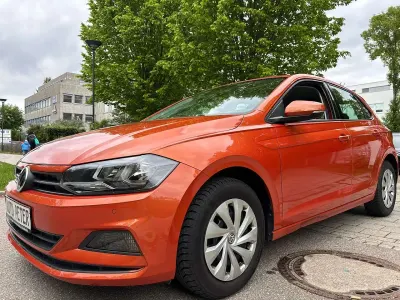Usata VW Polo