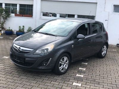 gebraucht Opel Corsa D 1,4