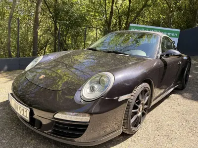 Gebraucht Porsche 911 Carrera Cabriolet